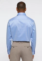 Eterna Langarmhemd MODERN FIT EASY IRON 