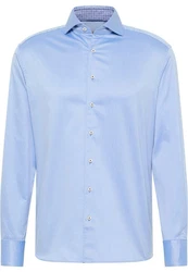 Eterna Langarmhemd MODERN FIT EASY IRON 