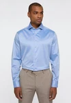 Eterna Langarmhemd MODERN FIT EASY IRON 