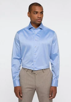 Eterna Langarmhemd MODERN FIT EASY IRON Eterna Langarmhemd MODERN FIT EASY IRON