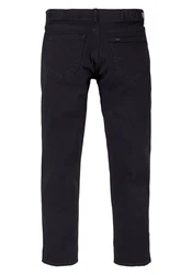 Lee Straight-Jeans Extreme Motion Schwarz/Dunkelgrau/Dunkelblau