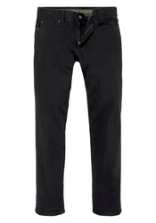 Lee Straight-Jeans Extreme Motion Schwarz/Dunkelgrau/Dunkelblau