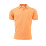 Lacoste Poloshirt Orange