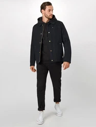 ONLY & SONS Sweatshirt CERES LIFE HOODIE SWEAT Schwarz
