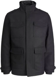 Langjacke BLAPARKER WOOL FIELD JKT