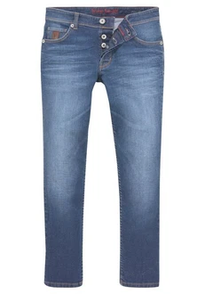 Bruno Banani Slim-fit Jeans Jimmy