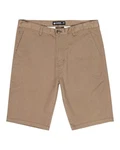 Element Howland Classic Shorts Khaki/Beige/Braun