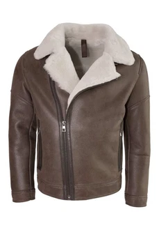 Lolus Lederjacke Edgar