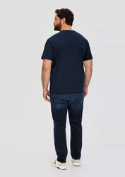 s.Oliver T-Shirt Casual im 2er Pack 