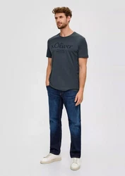 s.Oliver T-Shirt Casual im 2er Pack 