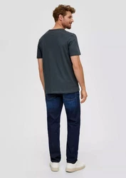 s.Oliver T-Shirt Casual im 2er Pack 