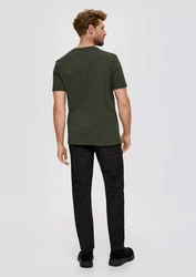s.Oliver T-Shirt Casual im 2er Pack 