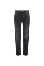 Stoffhose