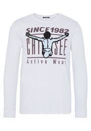 Longsleeve Longsleeve aus Baumwolle 1