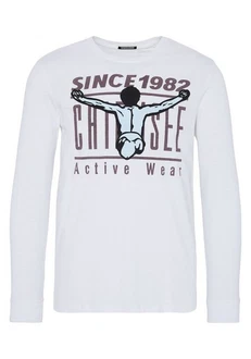 Chiemsee Longsleeve Langarmshirt