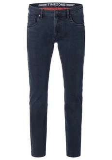 Timezone 5-Pocket Jeans Slim EduardoTZ