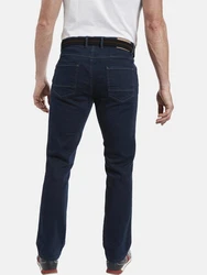 Jan Vanderstorm Comfort-fit Jeans JOEL Dunkelblau/Blau/Hellblau