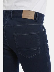 Jan Vanderstorm Comfort-fit Jeans JOEL Dunkelblau/Blau/Hellblau