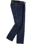 Jan Vanderstorm Comfort-fit Jeans JOEL Dunkelblau/Blau/Hellblau Jan Vanderstorm Comfort-fit Jeans JOEL Dunkelblau/Blau/Hellblau