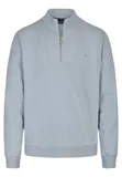 Vintage Pullover mit Reißverschluss image