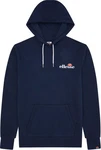 ellesse Herren Hoodie Primero OH Hoody Dunkelblau/Hellblau/Blau ellesse Herren Hoodie Primero OH Hoody Dunkelblau/Hellblau/Blau