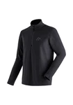 Maier Sports Fleecepullover Dennis Herren Midlayer 