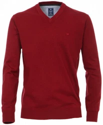 Redmond V-Ausschnitt Pullover 600