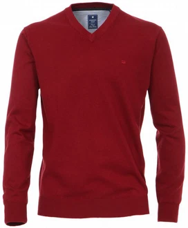 Redmond V-Ausschnitt Pullover 600 Redmond V-Ausschnitt Pullover 600