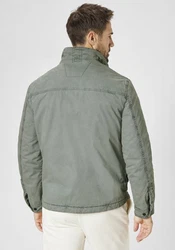 S4 Jackets Winterjacke Brainstorm Dunkelgrün/Grün