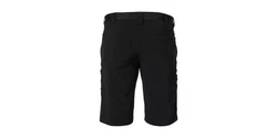 Maier Sports Bermuda Nil Schwarz/Dunkelblau