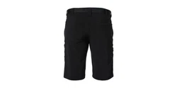 Maier Sports Bermuda Nil Schwarz/Dunkelblau
