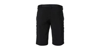 Maier Sports Bermuda Nil Schwarz/Dunkelblau