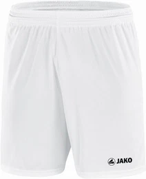 Laufshorts Sporthose Manchester weiss