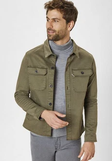 Redpoint Blouson Vanc Hemdjacke Edition 16 Shades Redpoint Blouson Vanc Hemdjacke Edition 16 Shades
