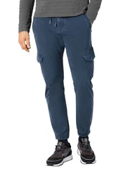 Timezone Cargohose Regular Brooklyntz 