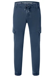 Timezone Cargohose Regular Brooklyntz 