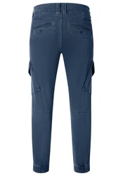 Timezone Cargohose Regular Brooklyntz 