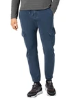 Timezone Cargohose Regular Brooklyntz 