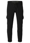 Timezone Cargohose Regular Brooklyntz 