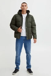!Solid Winterjacke SDCollin JA1 21107078