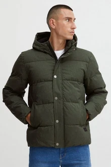 !Solid Winterjacke SDCollin JA1 !Solid Winterjacke SDCollin JA1