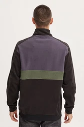 !Solid Troyer SDCarl HalfZip SW 21107109