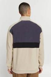 !Solid Troyer SDCarl HalfZip SW 21107109