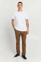 !Solid T-Shirt SDVinton SS 21107186