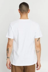 !Solid T-Shirt SDVinton SS 21107186