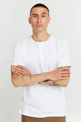 !Solid T-Shirt SDVinton SS 21107186