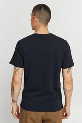 !Solid T-Shirt SDVinton SS 21107186