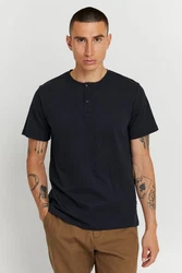 !Solid T-Shirt SDVinton SS 21107186