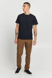 !Solid T-Shirt SDVinton SS 21107186