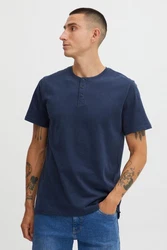 !Solid T-Shirt SDVinton SS 21107186
